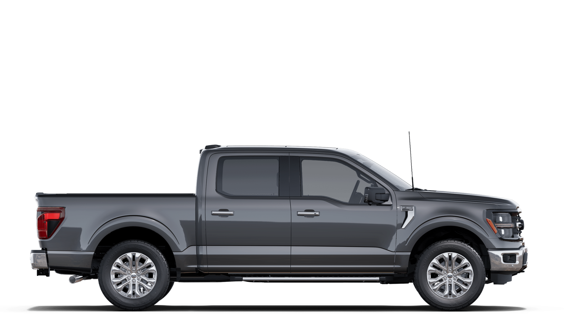 2025 Ford F-150® External Image 1